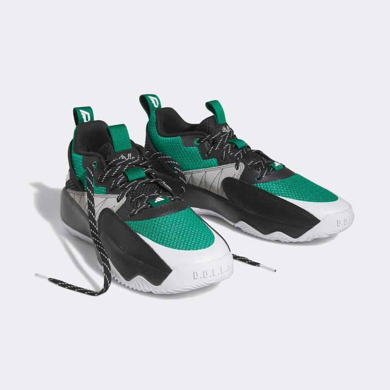 Tênis Adidas Dame Extply 2.0 - Tênis Esportivo - Magazine Luiza